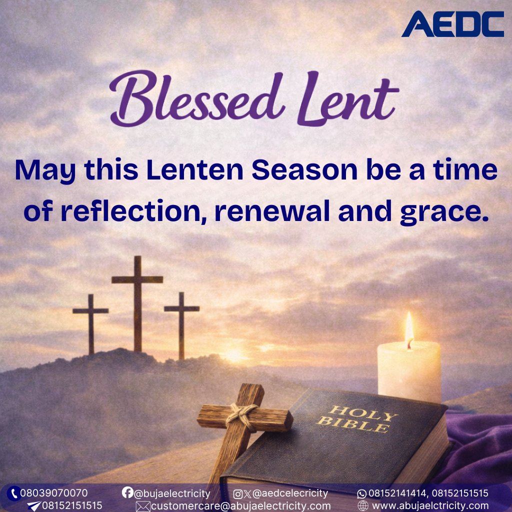 aedcelectricity tweet media