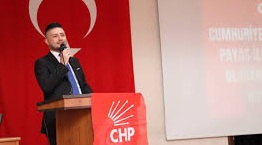 Erdinç Keskin: Söz Var, Yol Yok! Payas Ana Karayolu Mayın Tarlasına Döndü <a href="/eerdinckeskinn/">Erdinç keskin</a> 
hataygazetesi.com/siyaset/erdinc…