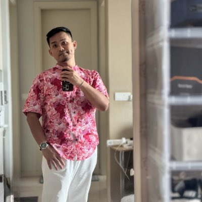 Helmi Zakariah, MD MPH tweet media