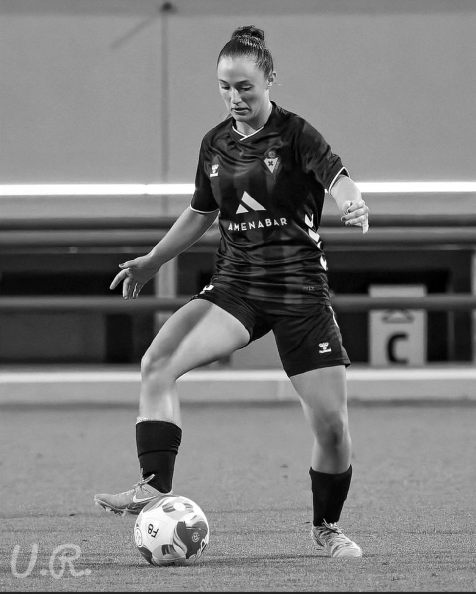 #sdeibar #sdeibarfemenino #futbol #futbolfemenino #segundafederación #segundafederaciónfutfem #segundafederaciónfem #Segundarfef #futbolvasco #euskalfutbola #guipuzkoakofutbola #futbolguipuzcoano