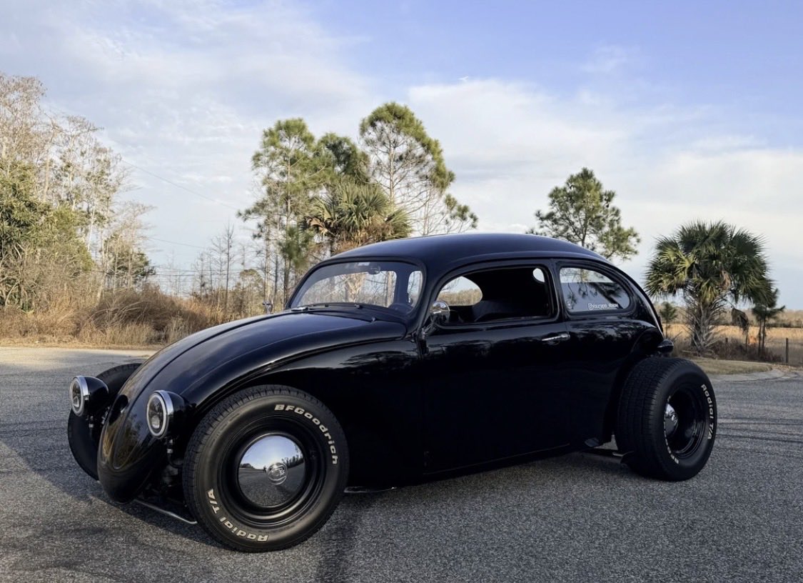 Volkswagen4ever's tweet photo. #vw #volkswagen #beetle #volksrod https://t.co/jMV9qXghWm