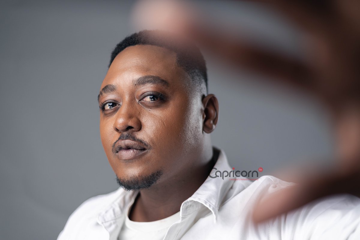 Capricorn FM tweet media