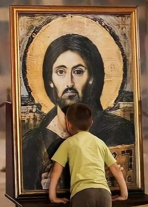 Нема на земљи важнијег посла од молитве.

Старац Сава Псково - печерски