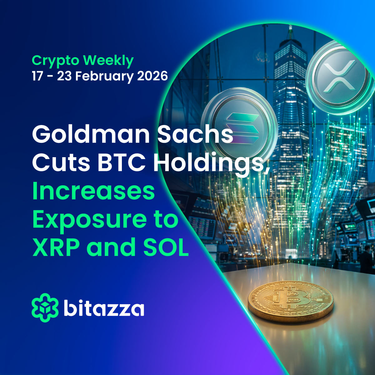 Bitazza Global tweet media