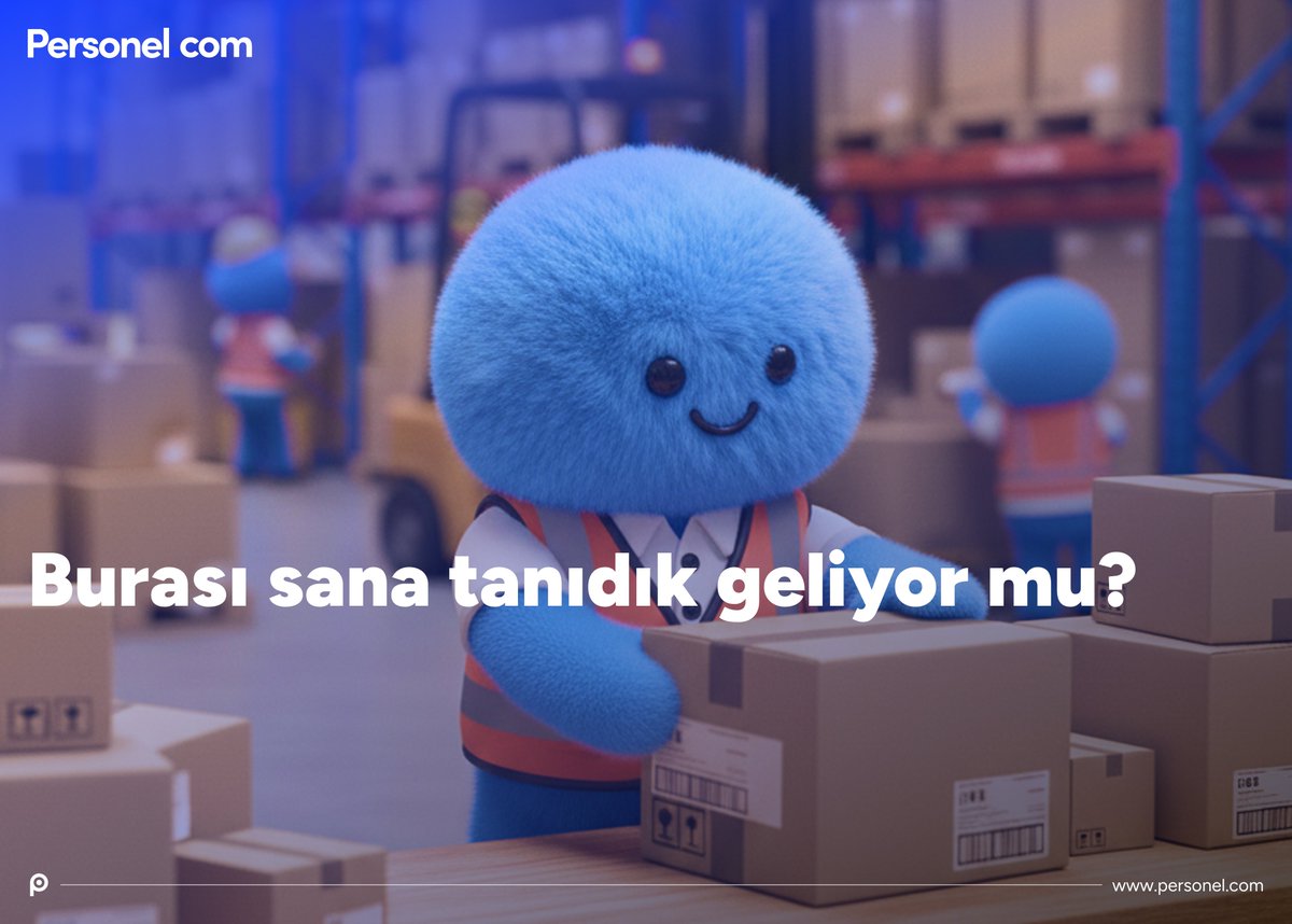personelcom's tweet photo. Kendini nerede görüyorsun?
Depo mu? Market mi? Etkinlik mi? 💙
Yakındaki işi bul.
Hızlı eşleş.
https://t.co/BiIsi66VZD sana uyan işi bulur 🚀
Kaydır, Seç, Başla! ⚡
#Personelcom #İşArıyorum https://t.co/PIPoXmQXmi