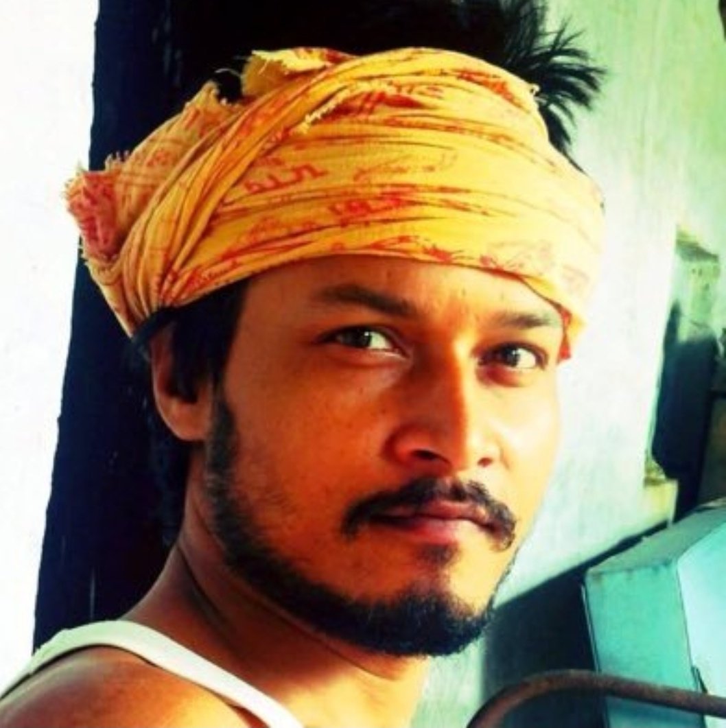 X का एकमात्र शेर दिल लड़ाका "जिसके होने से भाजपा की आईटी सेल हैं " ऐसा लगता था लेकिन जबसे UGC जैसा काला कानून आया हैं इस एक बन्दे ने पूरी भाजपा की आईटी सेल को धराशायी कर दिया हैं!
मेरे कई मुद्दों पर अजित भारती से मतभेद रहे लेकिन वो वास्तव में one man आर्मी हैं! 💪
<a href="/ajeetbharti/">Ajeet Bharti</a>