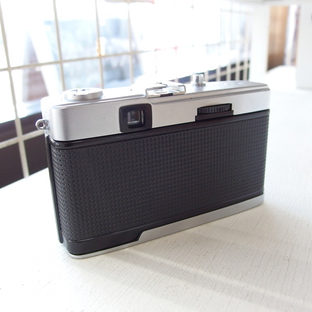 中古] OLYMPUS #TRIP35 (整備済) ￥24,000 by たまプラーザ店 視野に