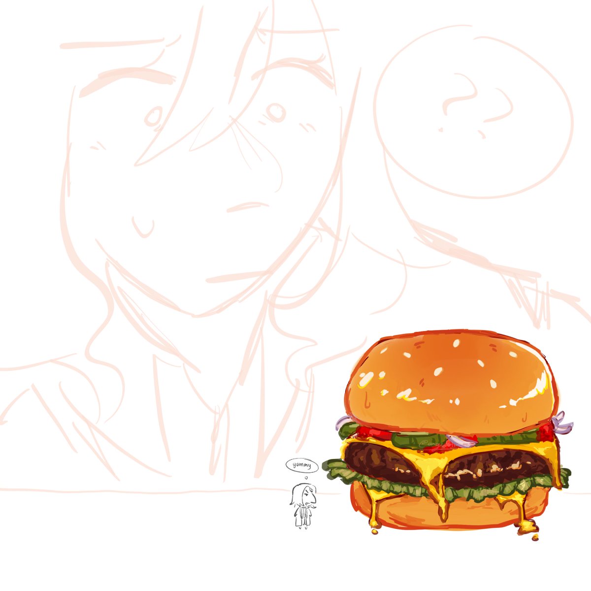 waiter, there’s a snape with my burger

[ #wiltedpotion #yumeship #yumetwt #digitalart #severussnape #harypotter ]