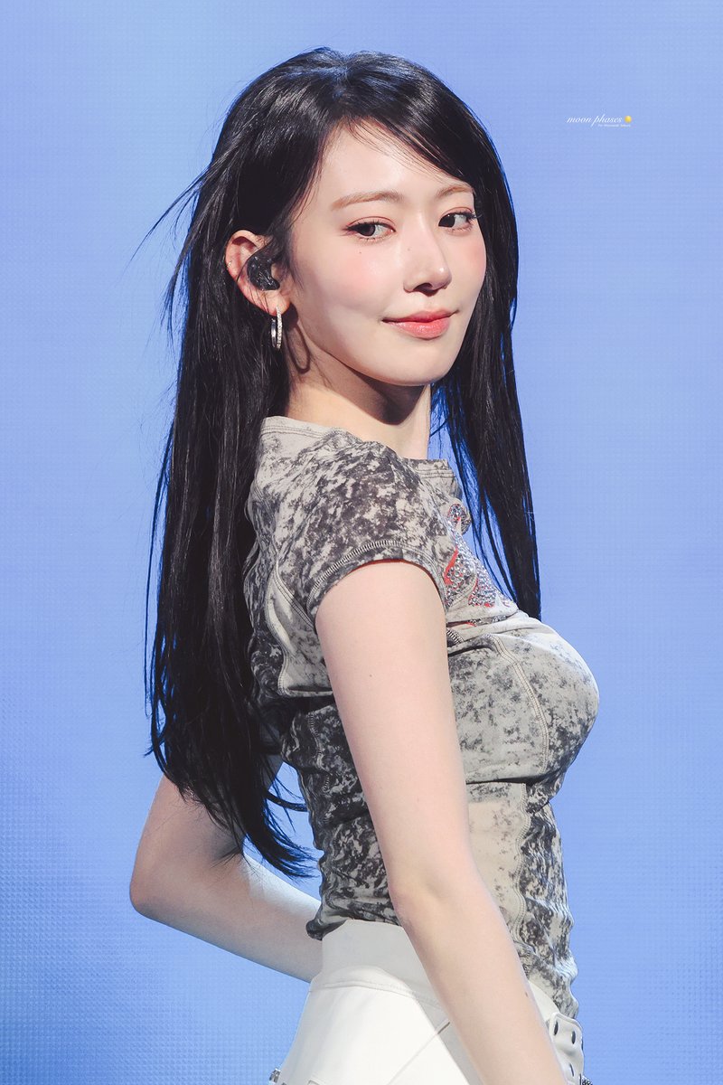 260201 SEOUL ENCORE #사쿠라 #宮脇咲良 #SAKURA #ックラ #르세라핌