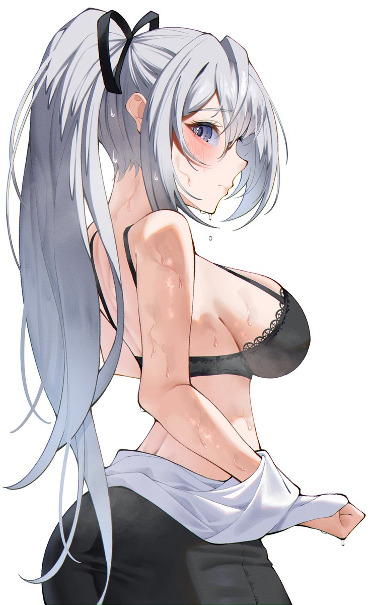 OL Vestia Zeta part 2