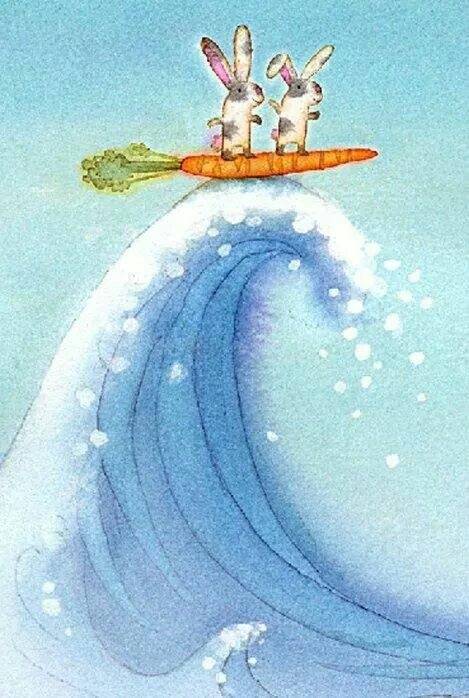 NAFO fellas riding the wave of vatnik cope and tears.