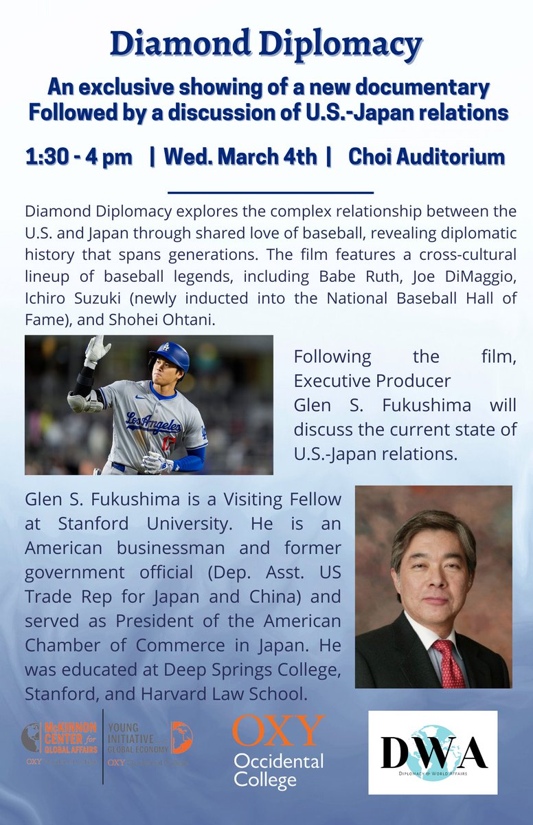 Glen S. Fukushima tweet media