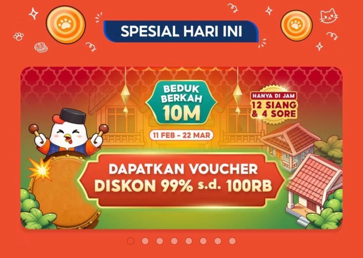 SiCode Promo tweet media