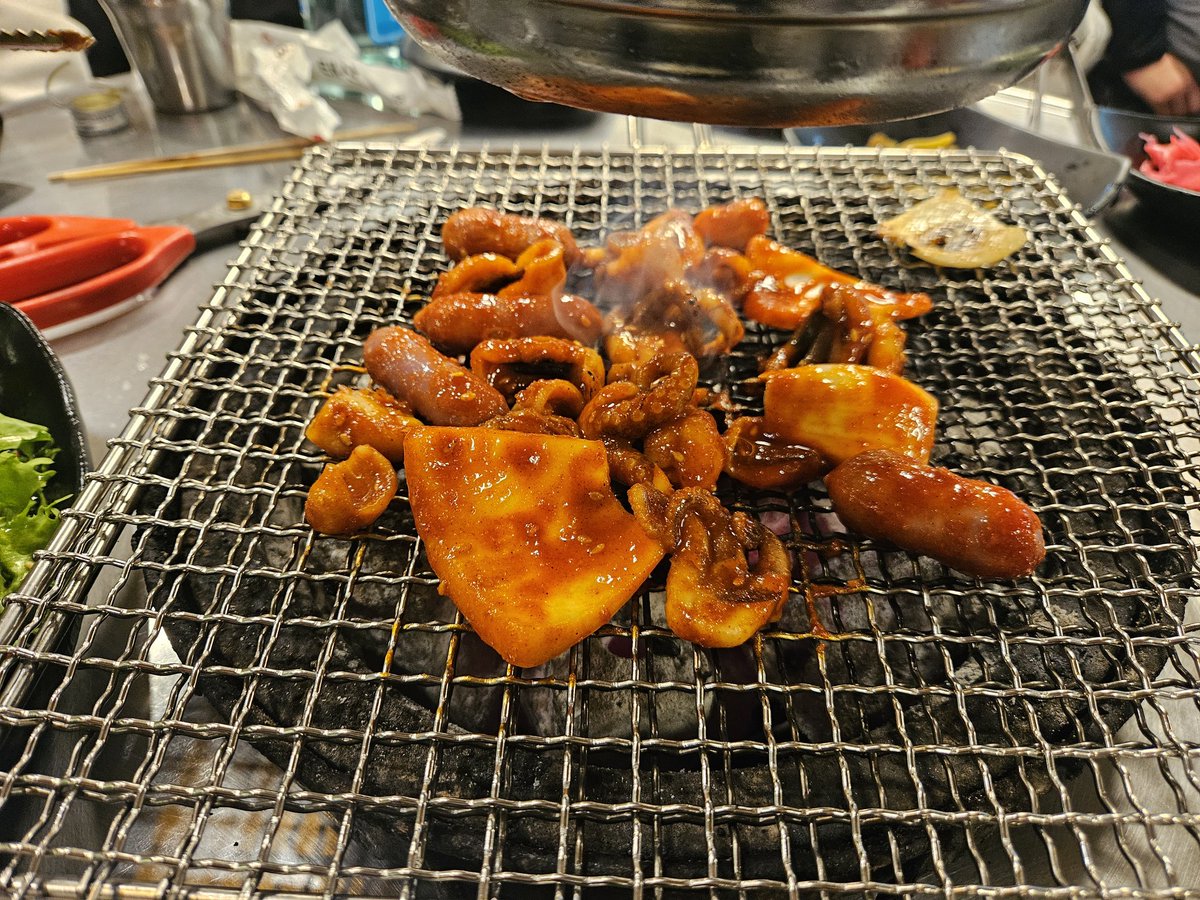 구이부부👩‍❤️‍👨 tweet media