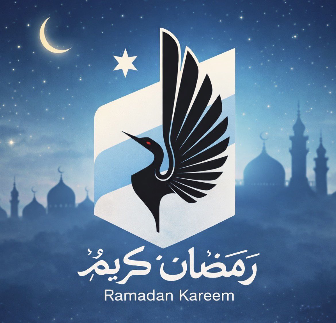 Adeptus_fc's tweet photo. *مبارك عليكم الشهر الفضيل* 
الله يتقبله منا ومنكم قبولاً حسنا 
ويجعل لنا ولكم فيه نصيب من الرحمة والمغفرة والعتق من النار

اللهم اجعله شهراً تُغفر فيه الذنوب، وتُستجاب فيه الدعوات، 
وتُرفع فيه الدرجات🌙 https://t.co/478W3DBHgM