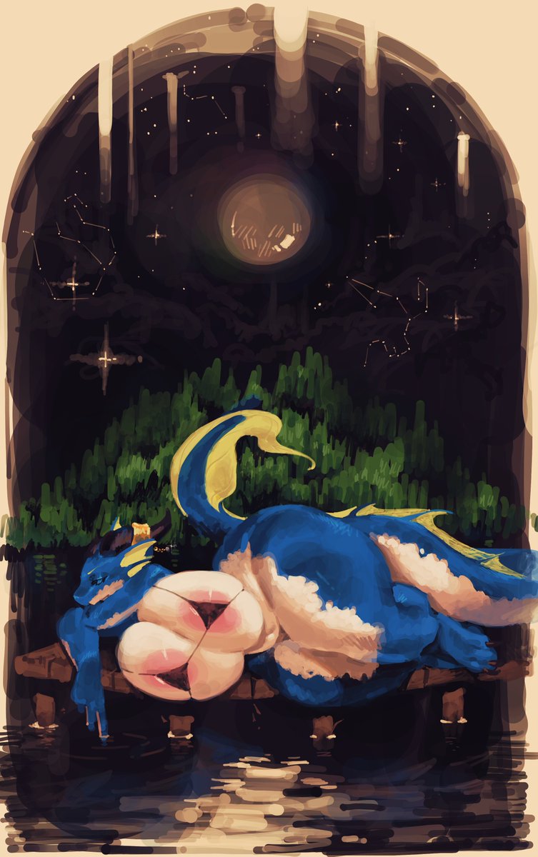 HonHearthy's tweet photo. 25.03 paint https://t.co/ImpuDVoseP