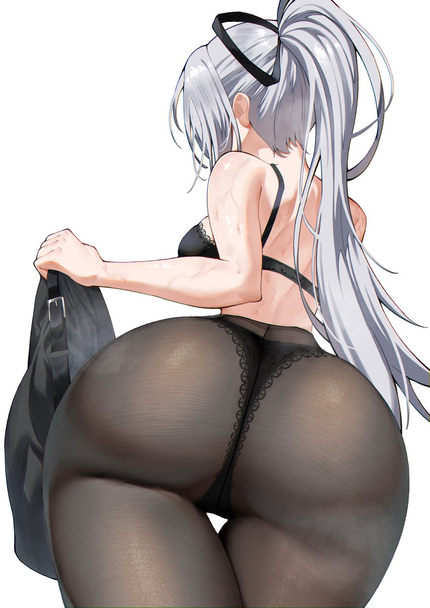 OL Vestia Zeta part 3