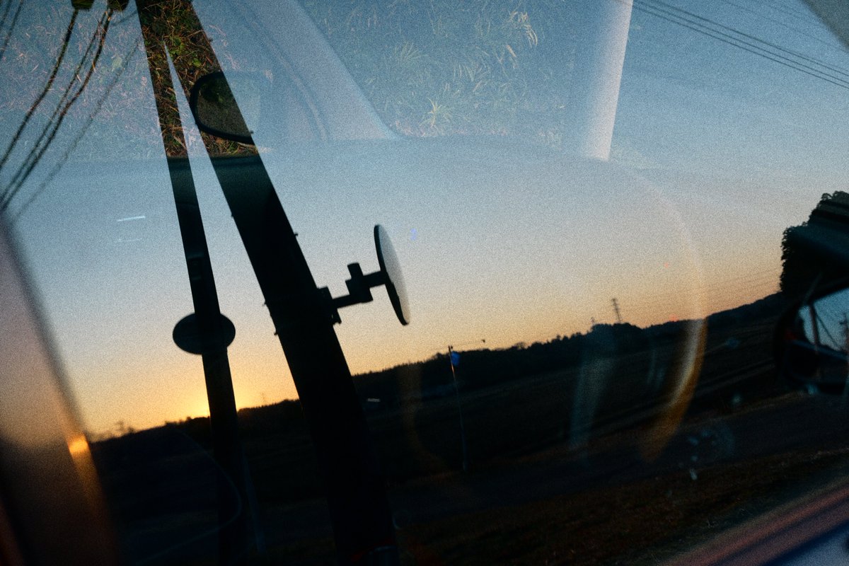 NNJUblog's tweet image. Nikon Zf. NIKKOR Z 40mm F2
flexible picture control

夕暮れに探し回って
梅を見つけました(っ´ω`c)