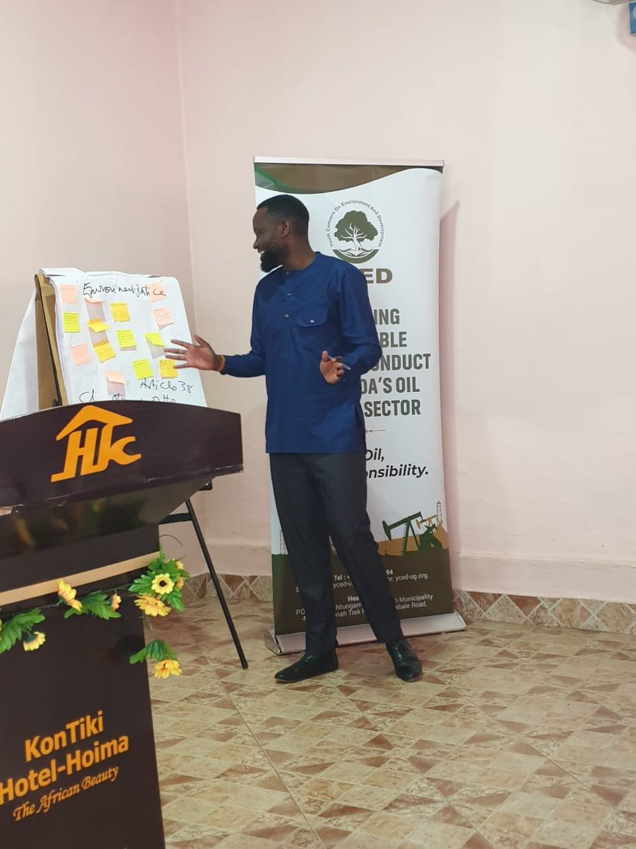 YCED_Uganda's tweet photo. Just concluded a 2-Days engagement with Communities in the Albertain , it aimed at unlocking the power of community Led climate solutions. Supporting  vulnerable communities to reduce risks, manage shocks, and continue charting a path to sustainable dev't in a  changing climate https://t.co/3l7bvBZObf