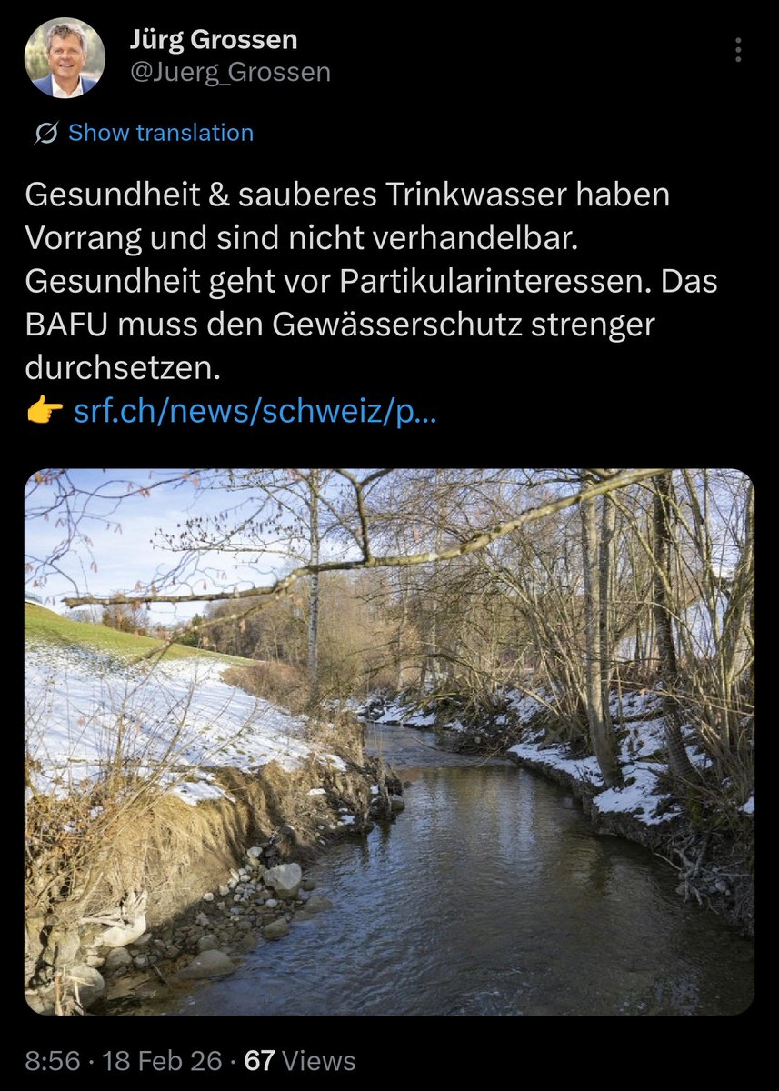 Gerade der Richtige 🤮
​«Ungeimpftes Pflegepersonal sollte sich mit Sticker kennzeichnen müssen.»
(Quelle: Tages-Anzeiger, 17. Juli 2021)