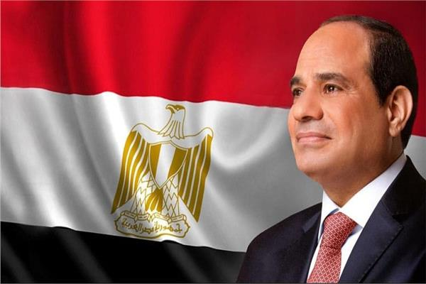 عاجل.. الرئيس السيسي يتبادل التهنئة مع ملوك ورؤساء وأمراء الدول بمناسبة حلول #رمضان 