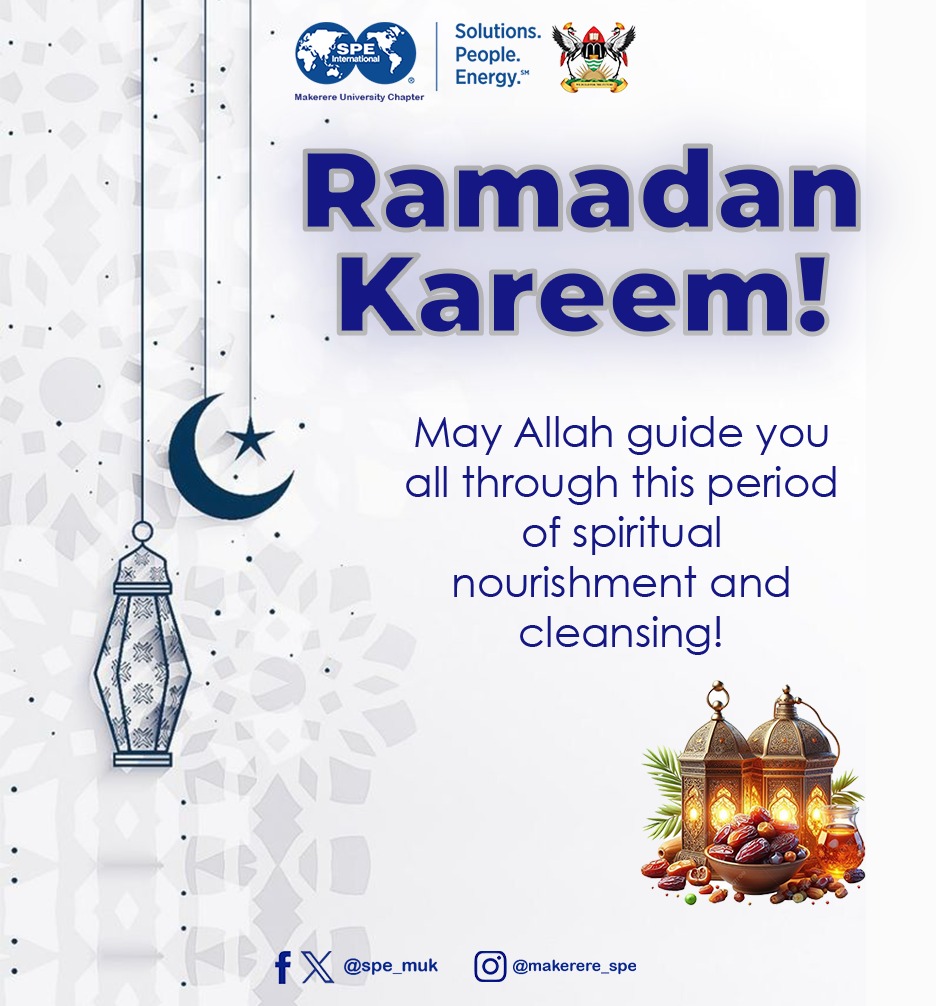 SPE MUK Chapter tweet media