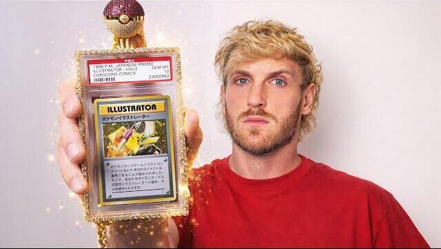 holy grail of pokemon the pikachu illustrator card How the 'holy grail' of Pokémon card became a global cultural event The  $16.492 million sale of the Pikachu Illustrator was not just an auction but  a made-for-screen moment that turned a