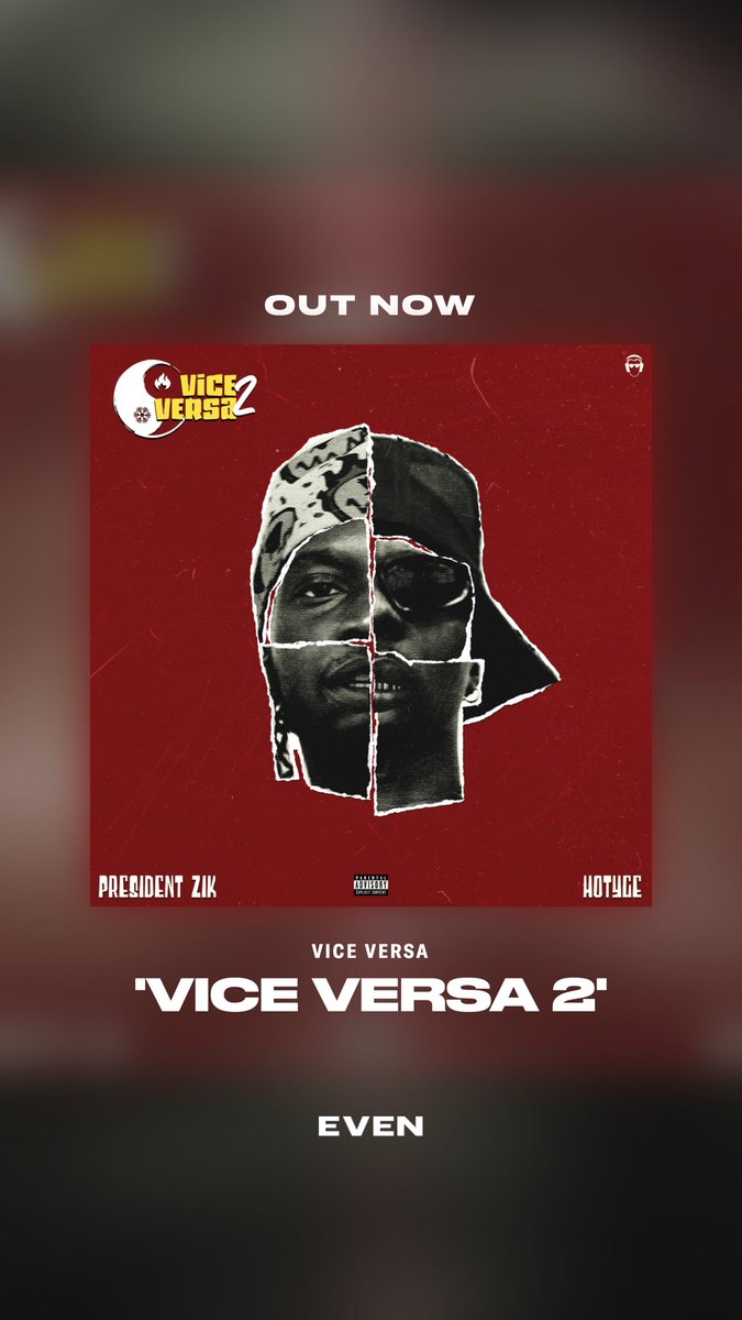 Vice Versa ☯️ tweet media