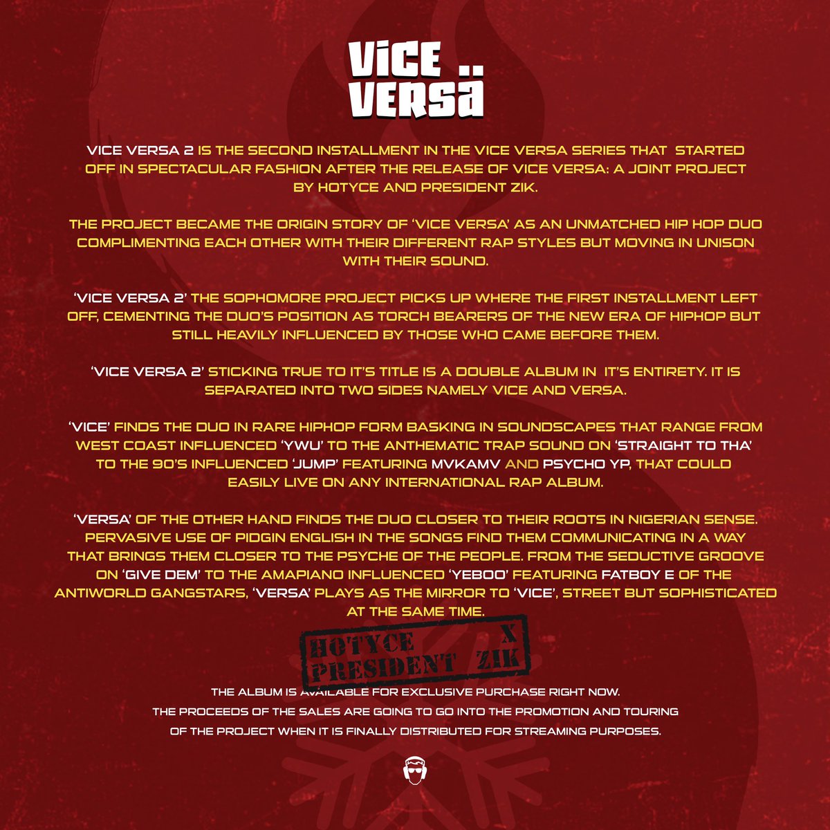 Vice Versa ☯️ tweet media