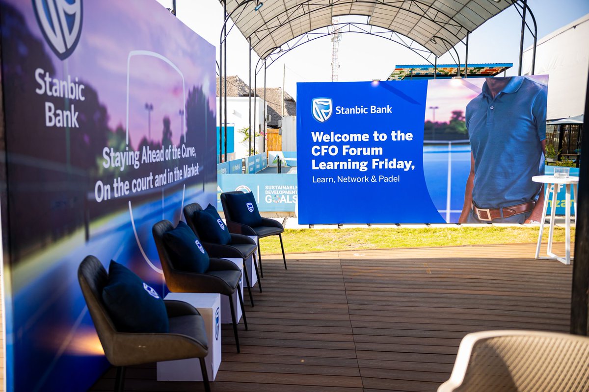 Deloitte Tanzania tweet media