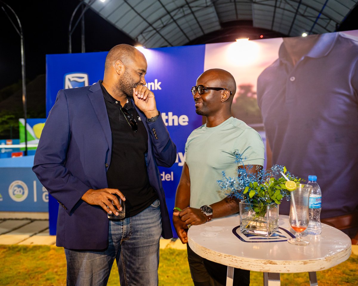 Deloitte Tanzania tweet media