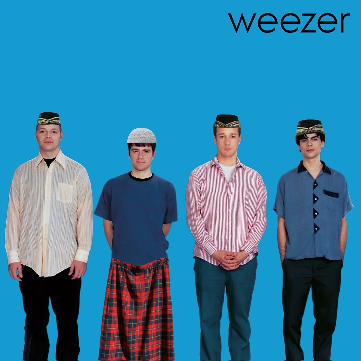 selamat menunaikan ibadah puasa