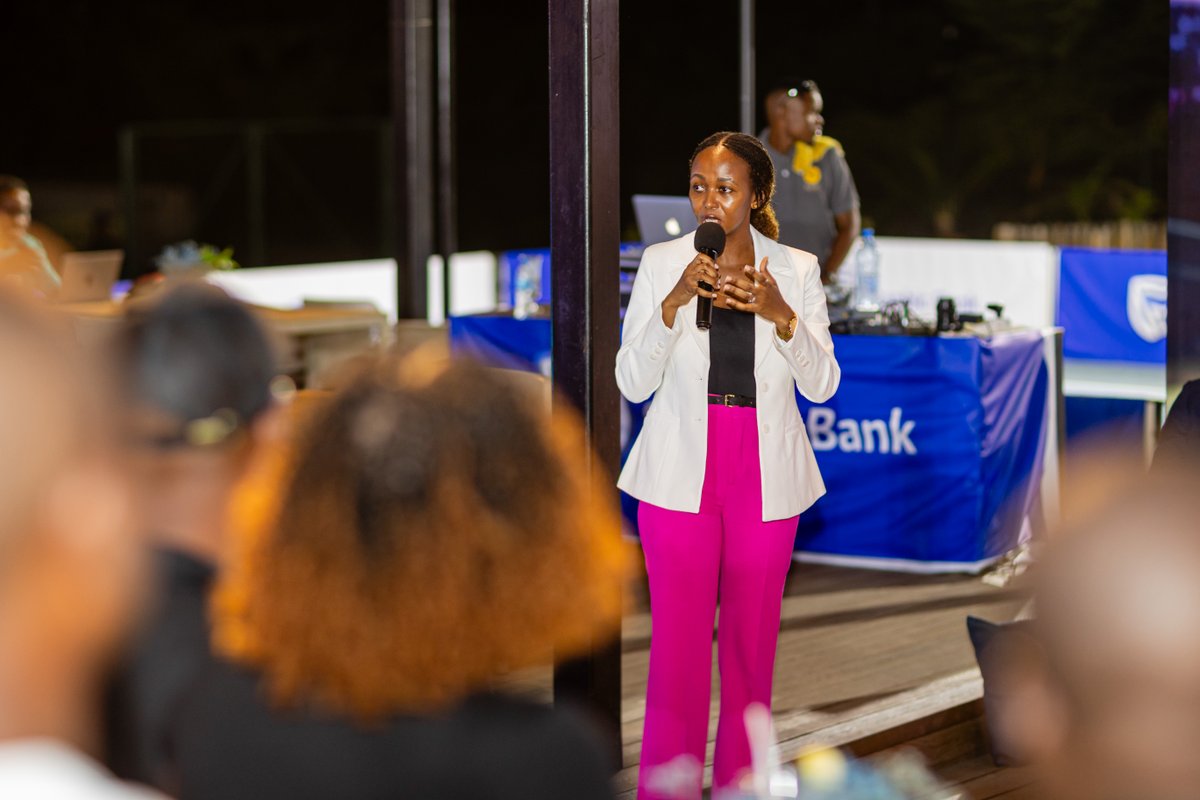 Deloitte Tanzania tweet media