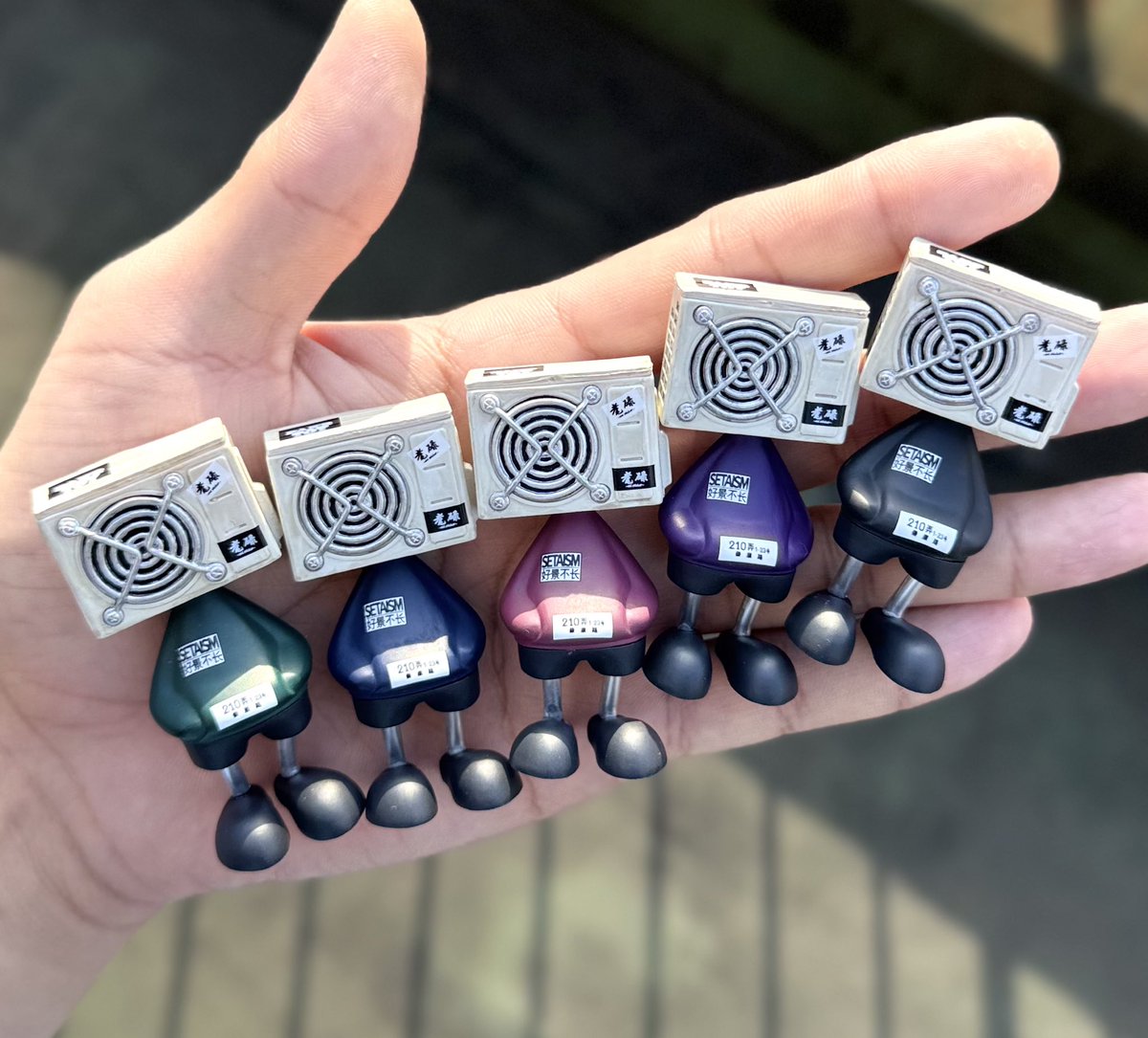 見つけて早速購入しました！