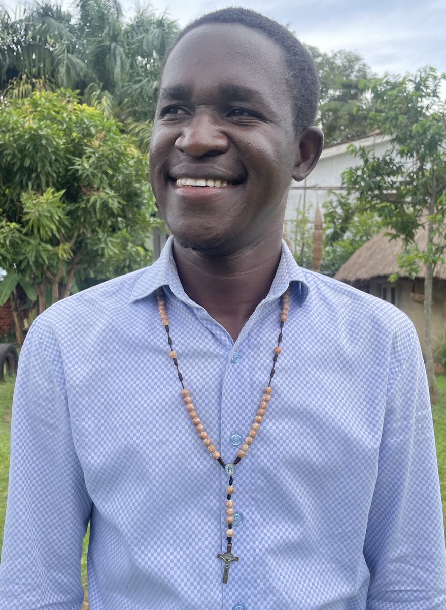 Otti Oloya tweet media