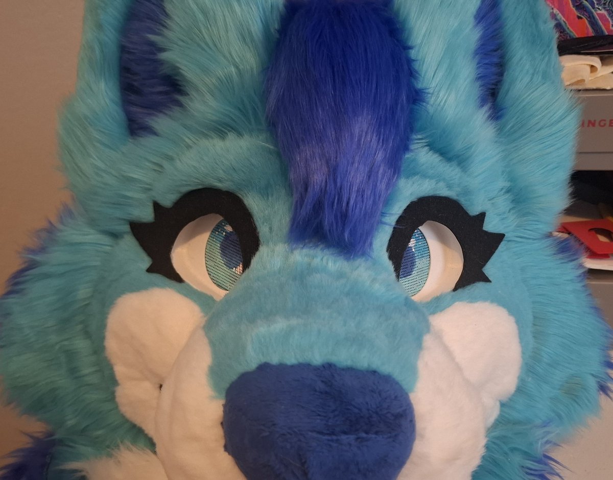 🩷🐺PuppyGf🐺🩷(They/Them) tweet media