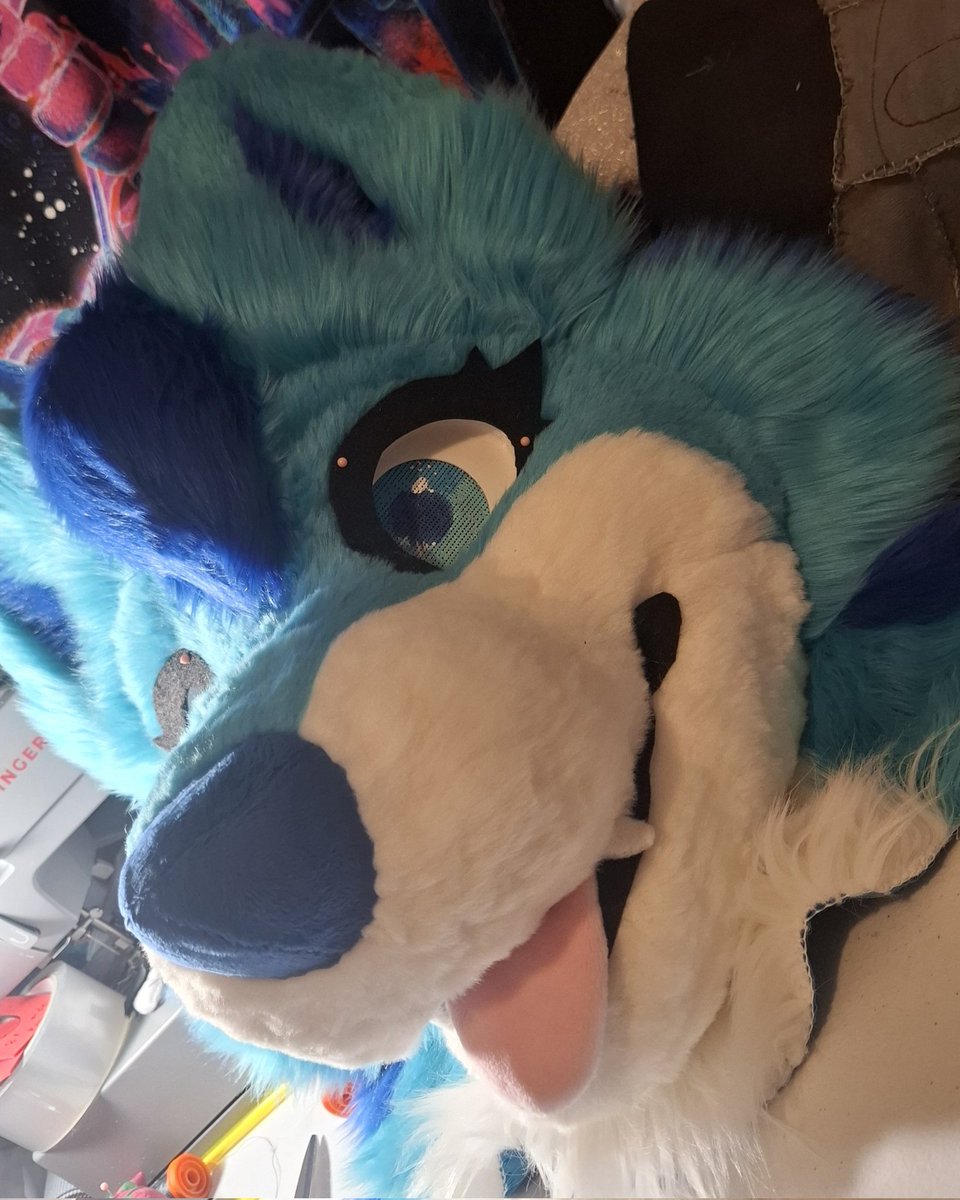 🩷🐺PuppyGf🐺🩷(They/Them) tweet media