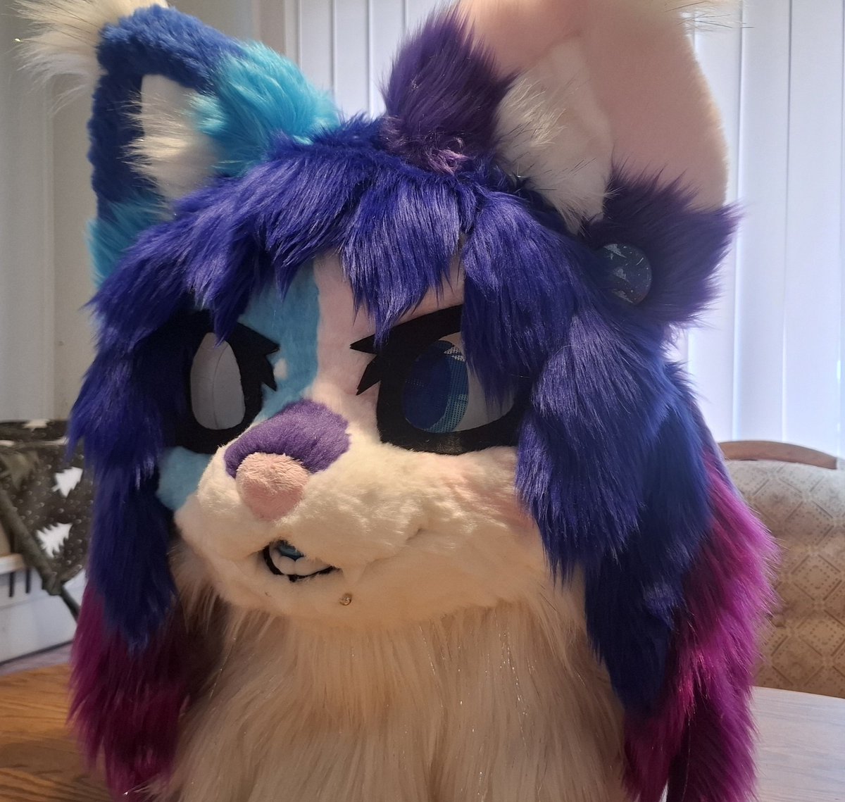 🩷🐺PuppyGf🐺🩷(They/Them) tweet media