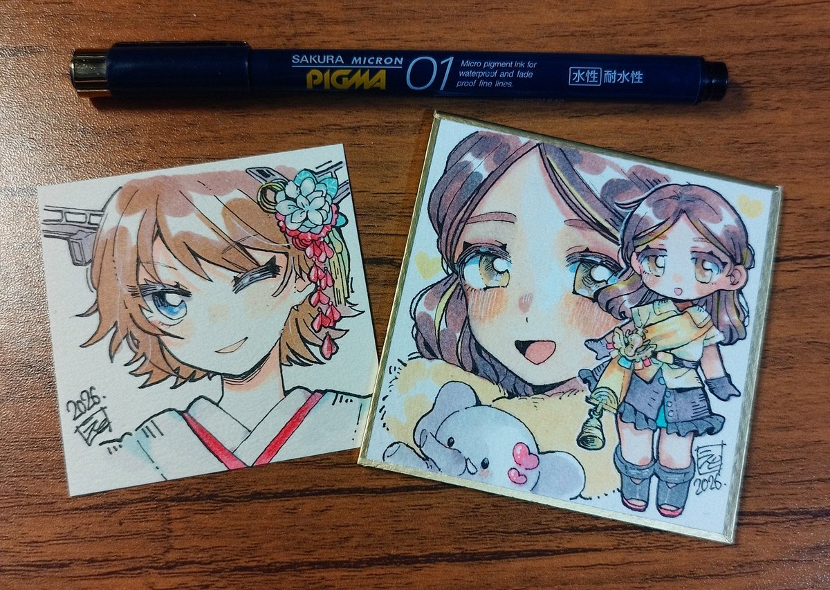 えと (@EtOnoMemo1008) on X