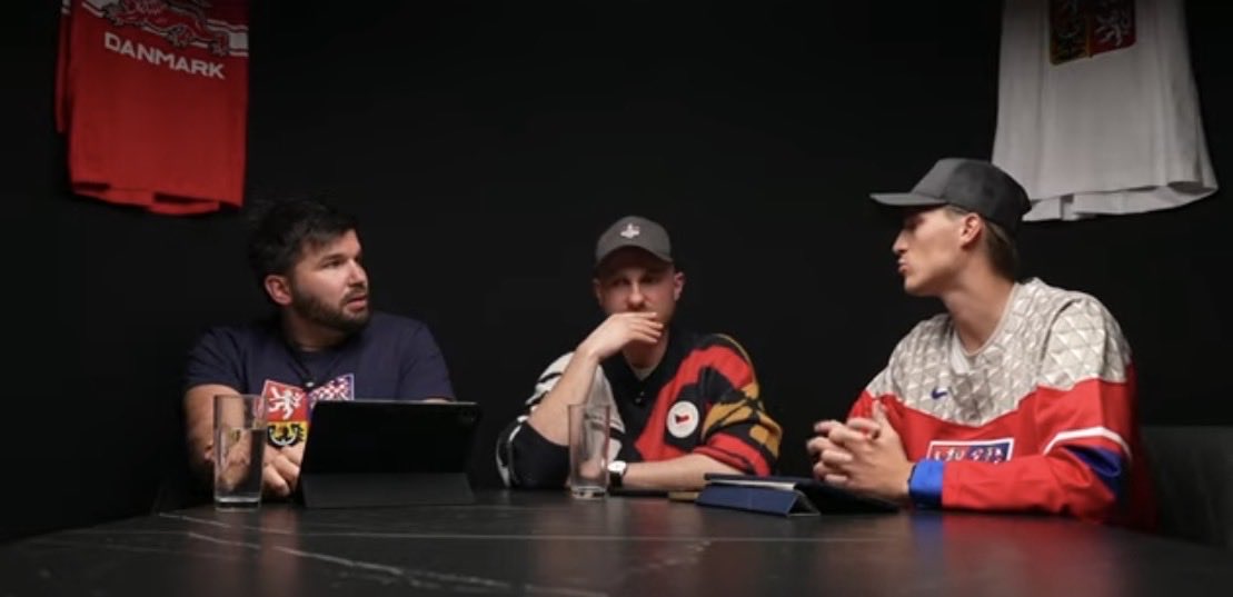 Děkujeme všem za účast na včerejším natřískaném livestreamu. 

Dnes repete. 😉