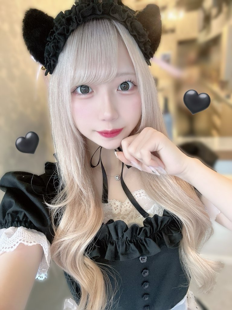 Post by める on X: 🐈‍⬛🎀