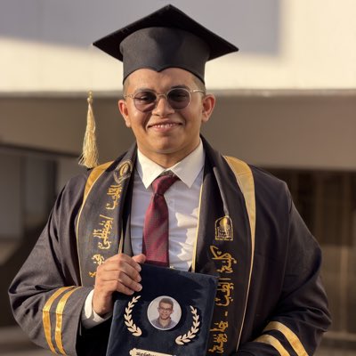 Mostafa Mahmoud tweet media