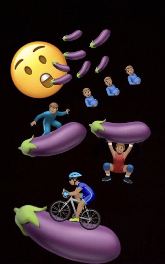 NJC | Pansito, 𓂸 🖤 tweet media