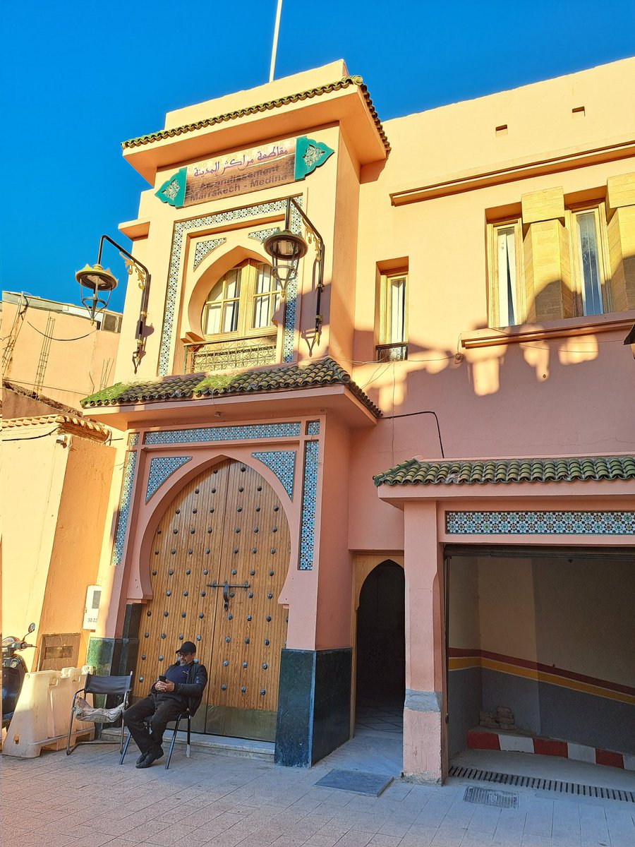 AuthorTracyRees's tweet image. After two nights in Marrakech, we're off to the coast today. It's been a short but action-packed stay in this amazing city. More adventures to come with Mel, Collette and Petra #Morocco #Marrakech #holiday #friends #travel