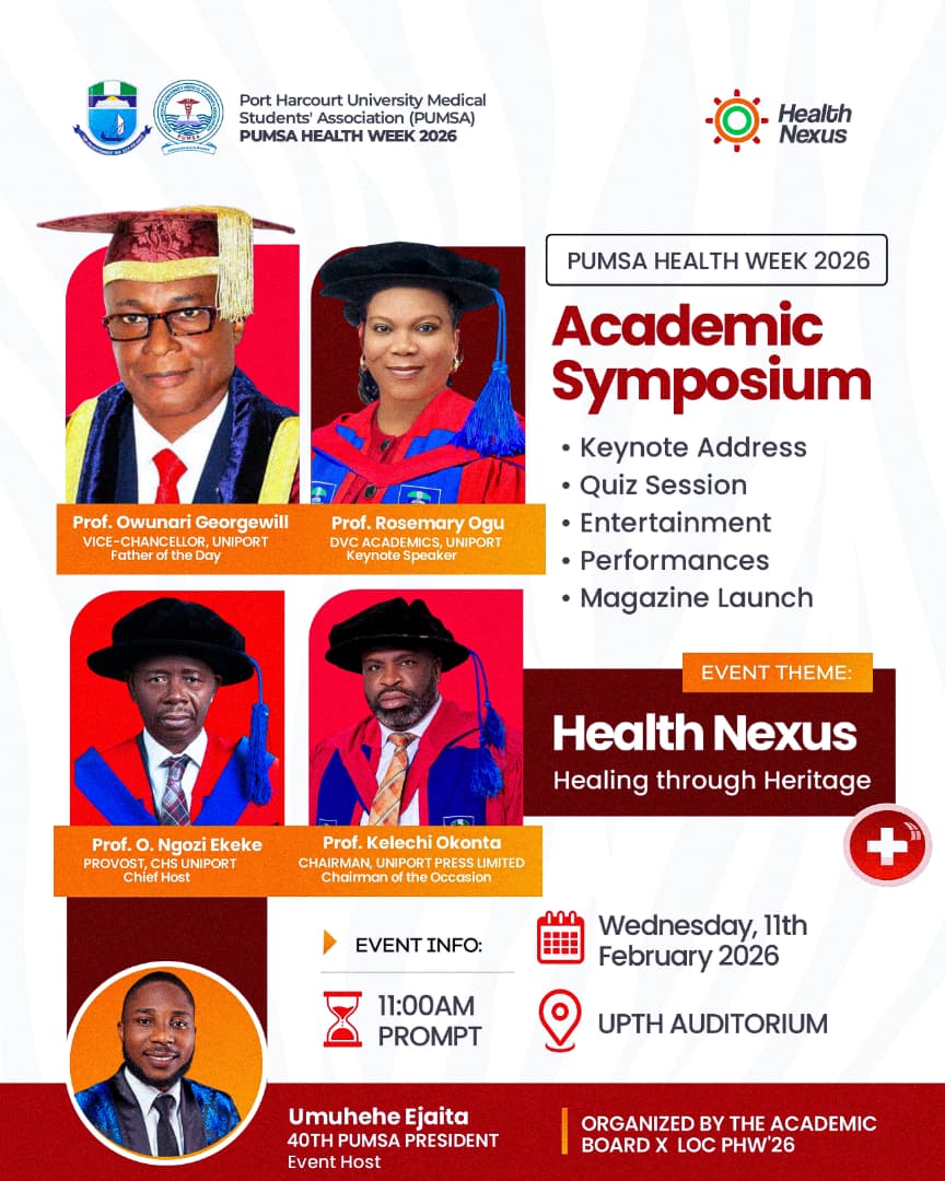 PUMSA Uniport tweet media