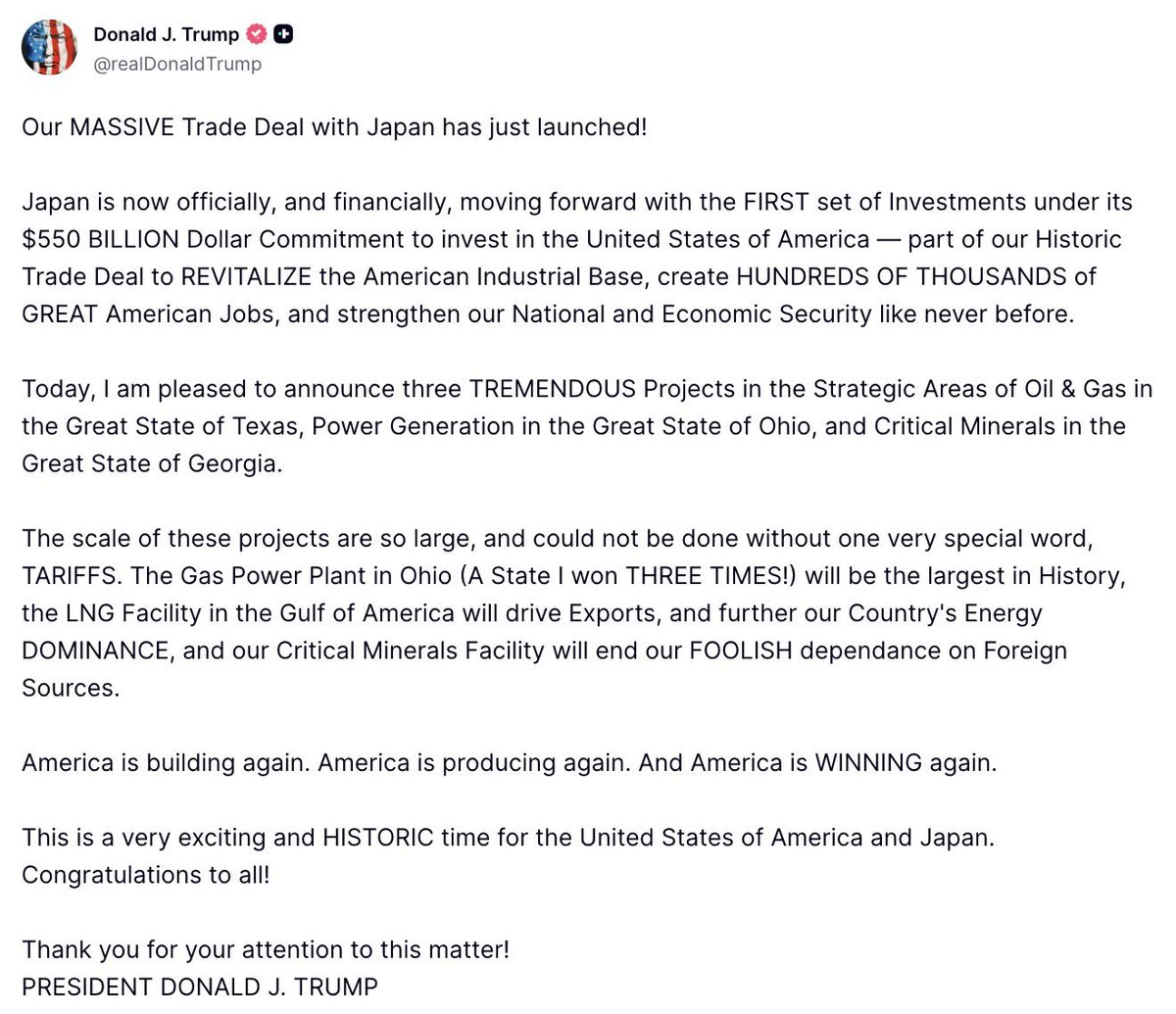 Bull Theory tweet media