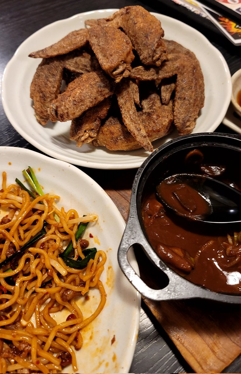 また食べたい~~~~~~~
おいしかってんけど