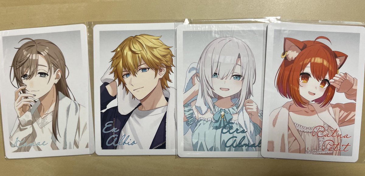 あらこ(Link必読) tweet media