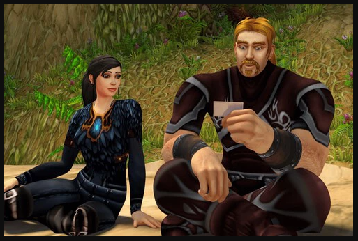 Andtres & Lukas tweet media