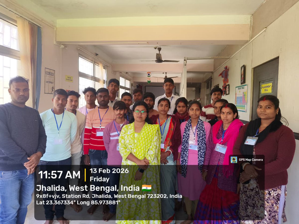 Utkarsha Bangla Purulia tweet media